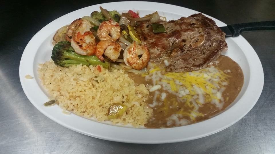 La Suerte De Sake Mexican Restaurant And Grill